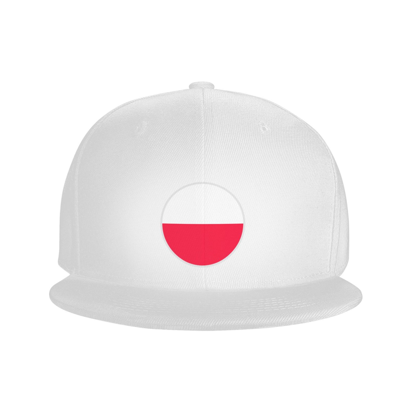 Poland EURO 2024 Baseball Cap CAP1662 - Soccerfana