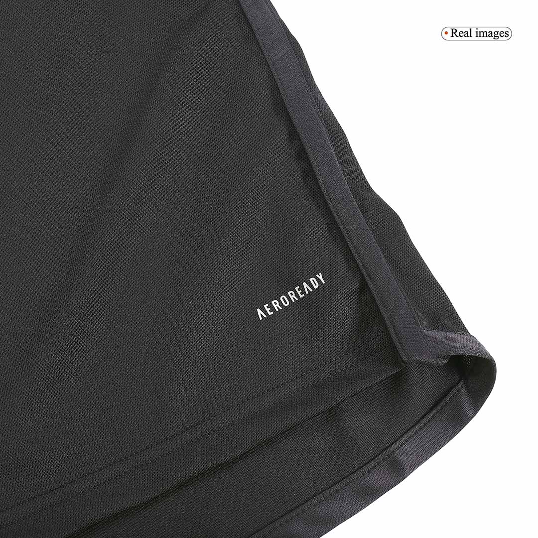 Real Madrid Third Jersey 23/24 - Soccerfana