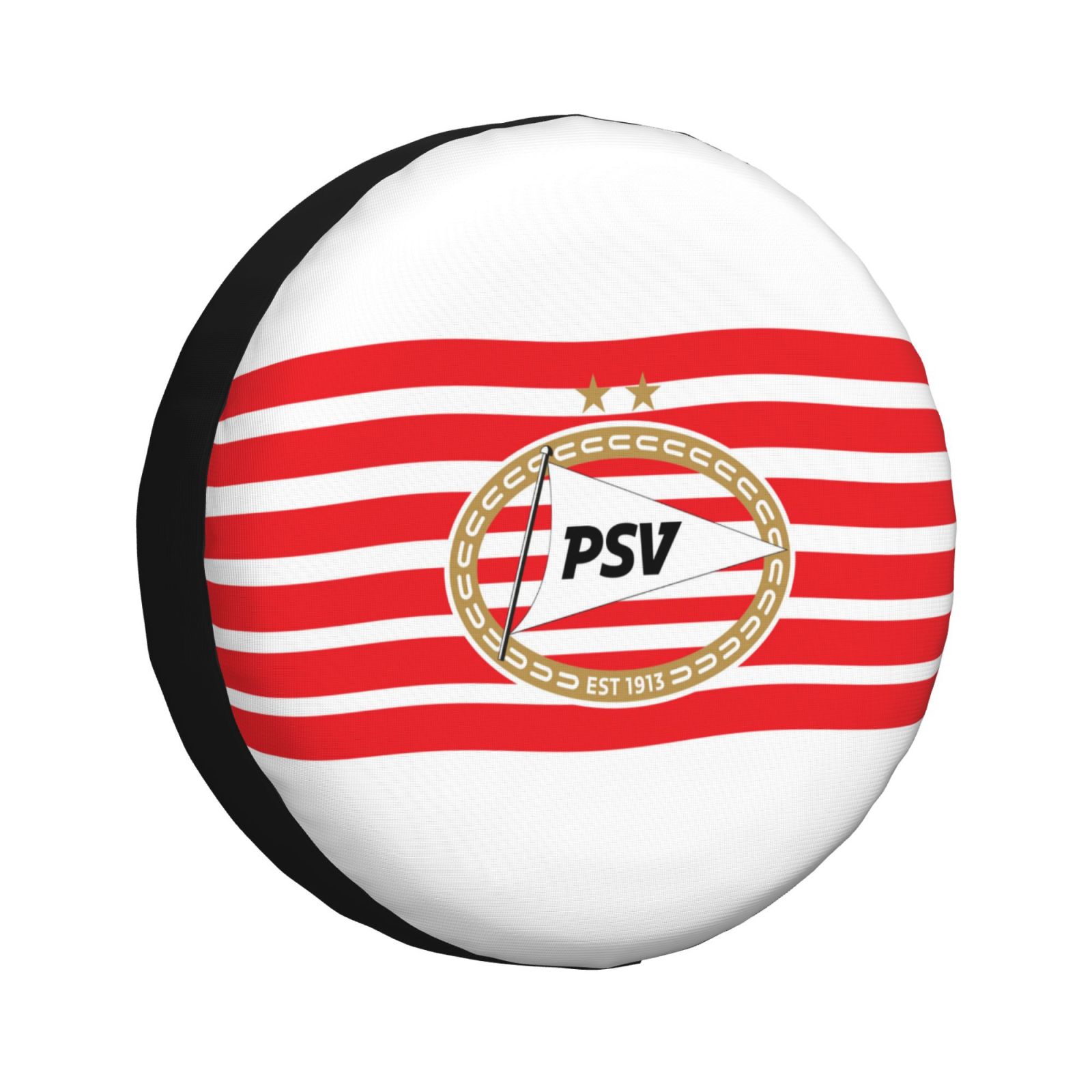 PSV Eindhoven Car Tire Dust Cover TIC2749 - Soccerfana