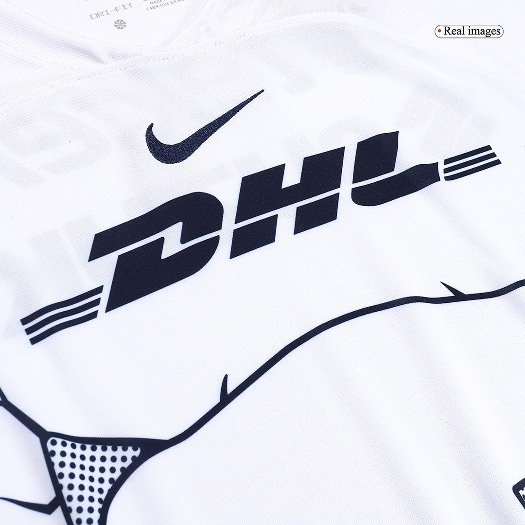 Pumas Home Jersey 23/24 - Soccerfana