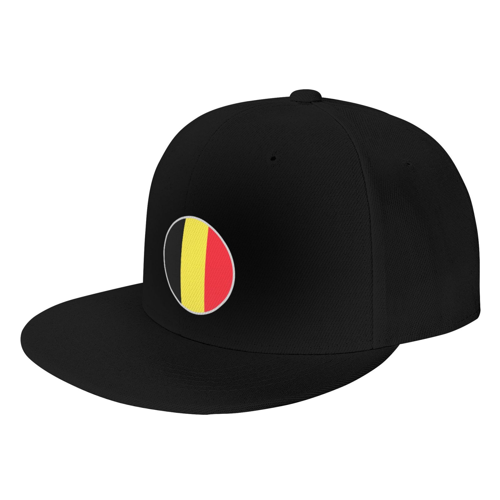 Belgium EURO 2024 Baseball Cap CAP1660 - Soccerfana