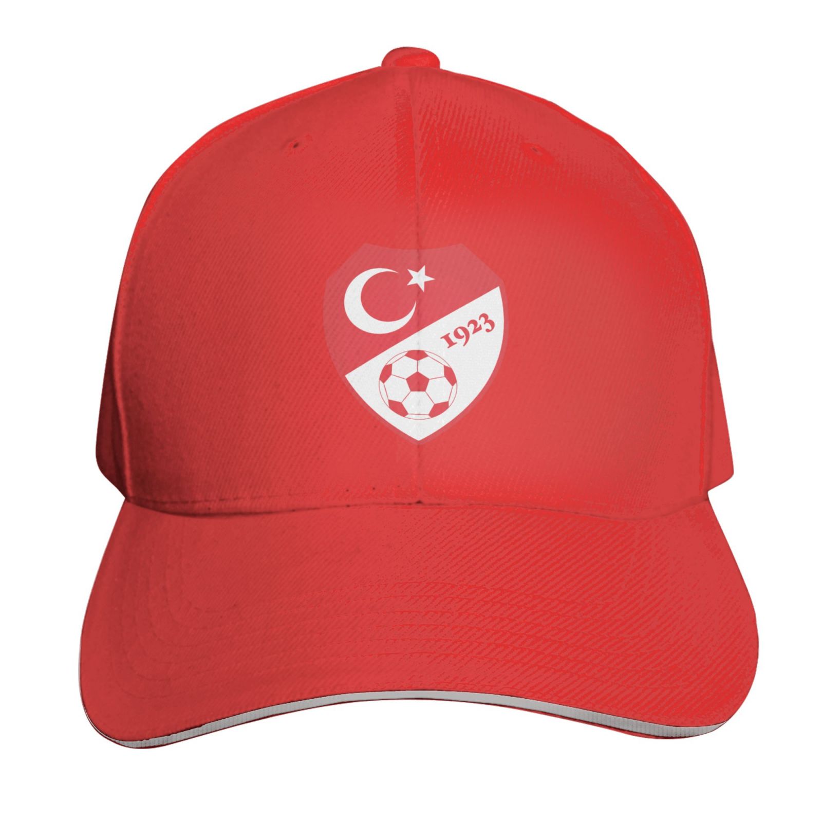 Turkey Casquette CAP1616 - Soccerfana