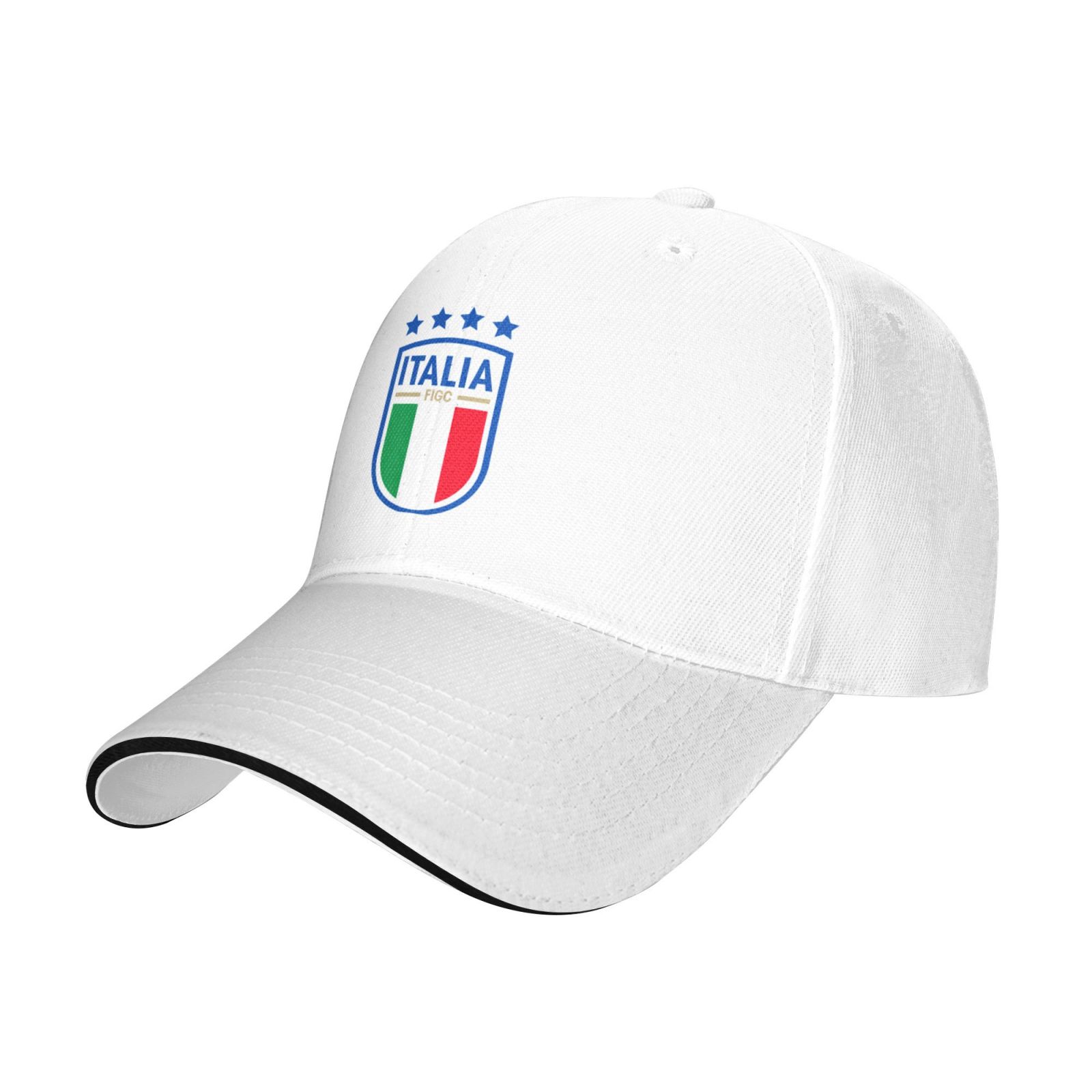 Italy Casquette CAP1484 - Soccerfana