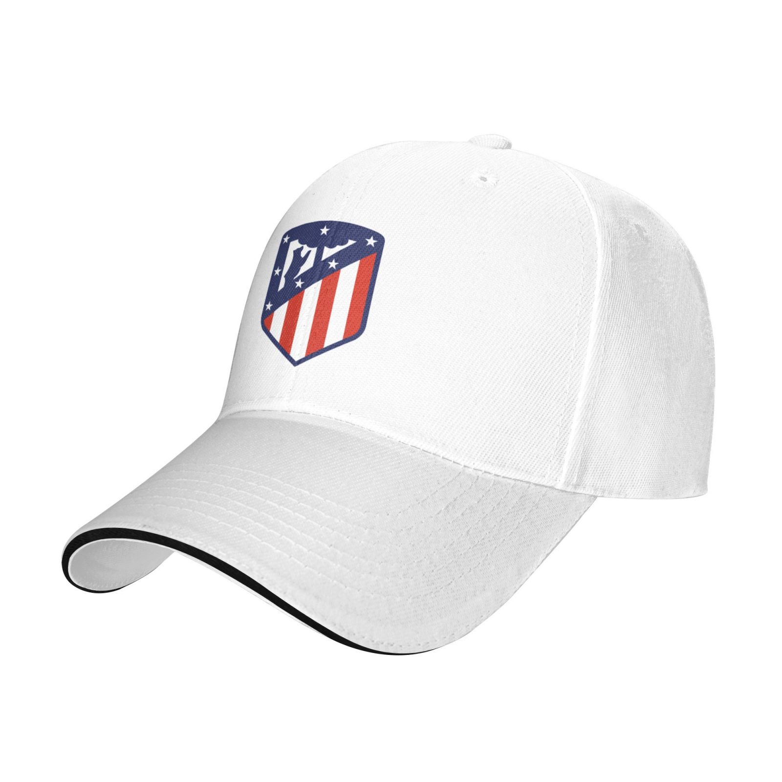 Atletico Madrid Casquette CAP1464 - Soccerfana