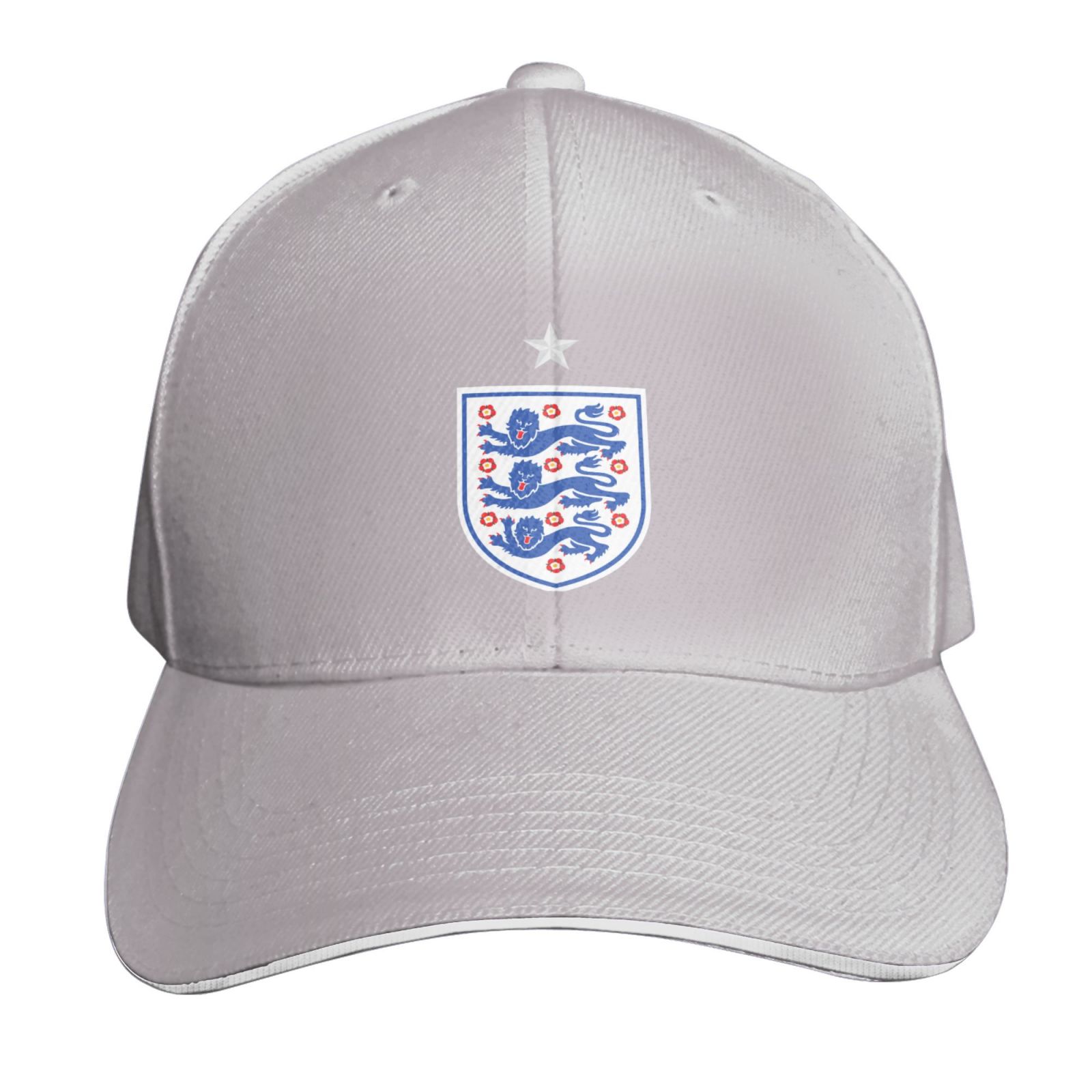 England Casquette CAP1481 - Soccerfana