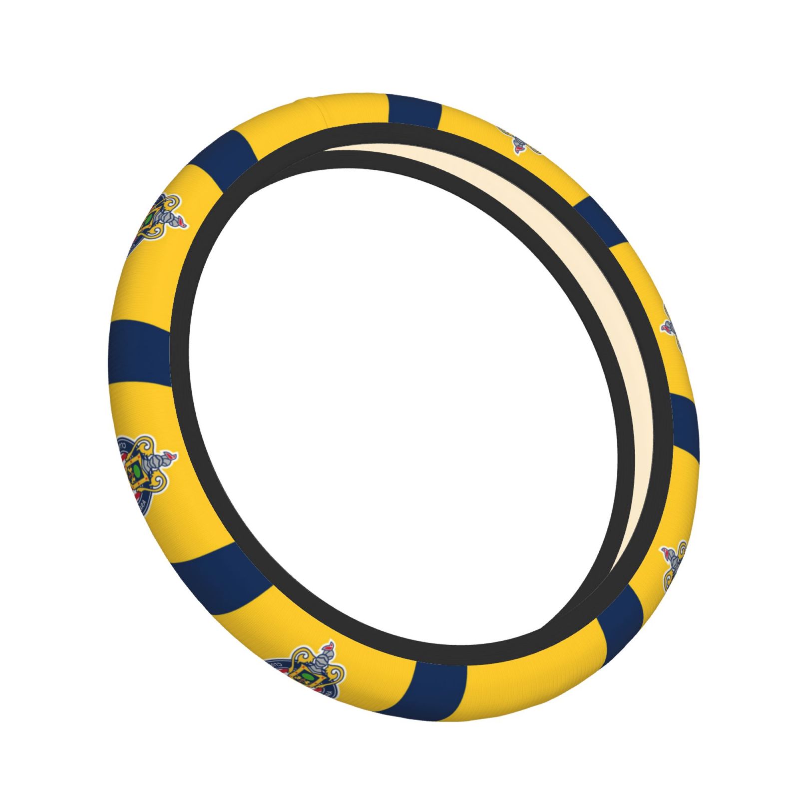 Chivas Steering Wheel Cover ESW2378 - Soccerfana