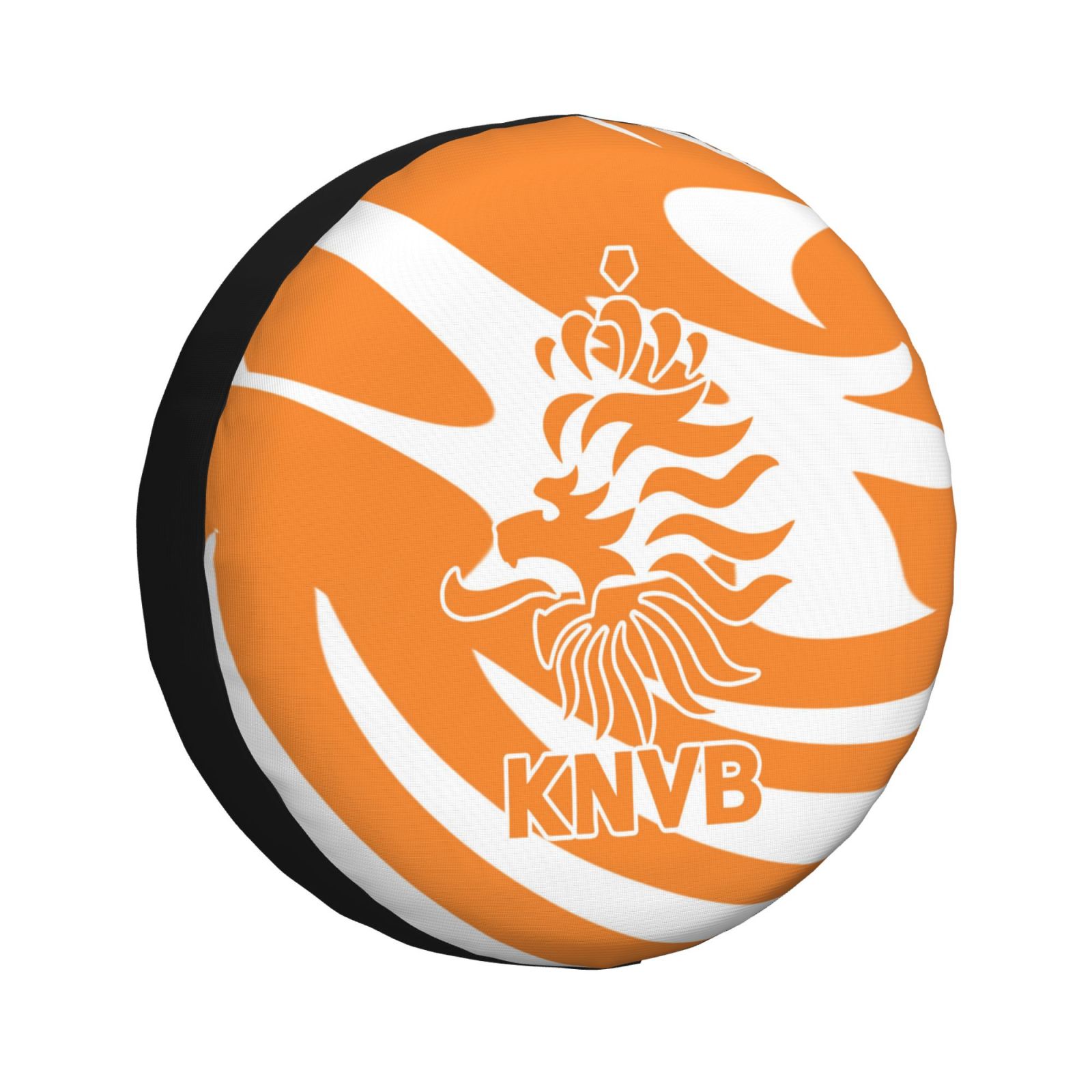 Netherlands Car Tire Dust Cover TIC2744 - Soccerfana