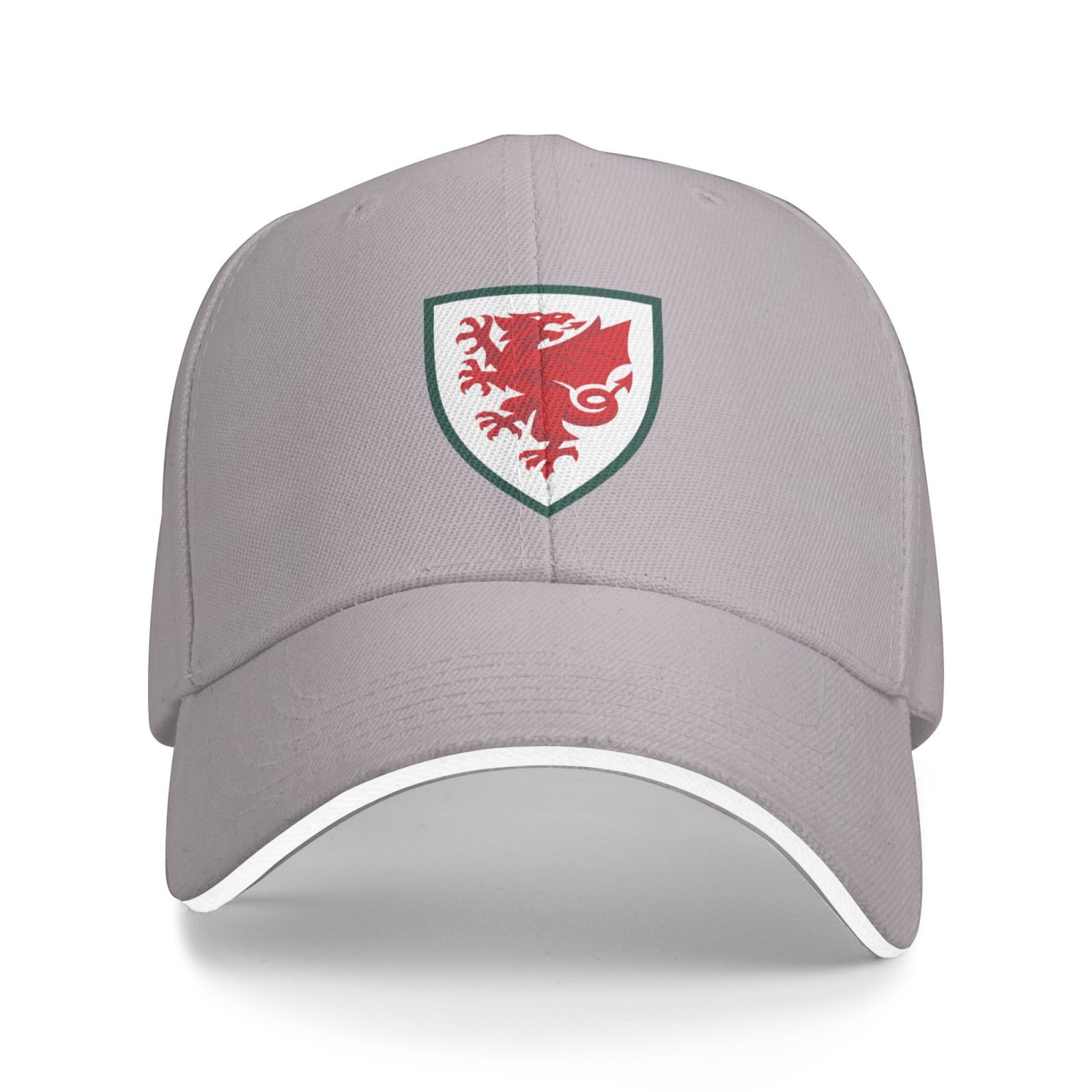 Wales Casquette CAP1620 - Soccerfana