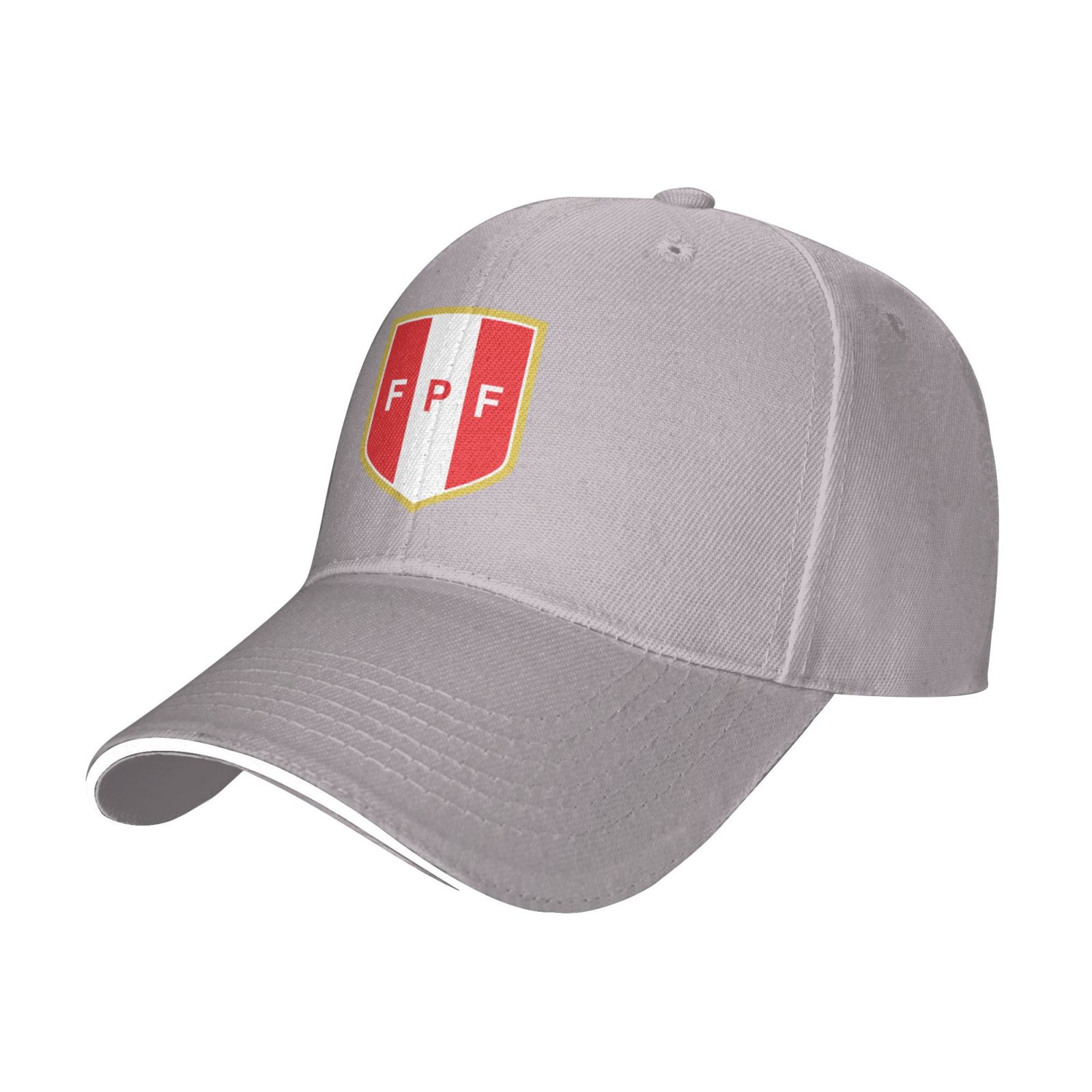 Peru Casquette CAP1502 - Soccerfana