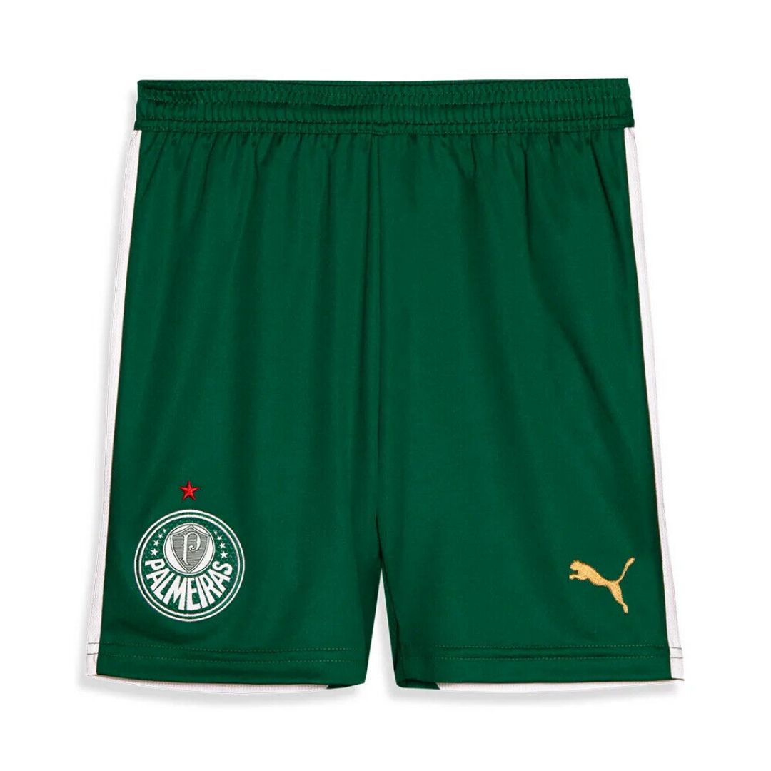 SE Palmeiras Away Shorts 2024/25 - Soccerfana