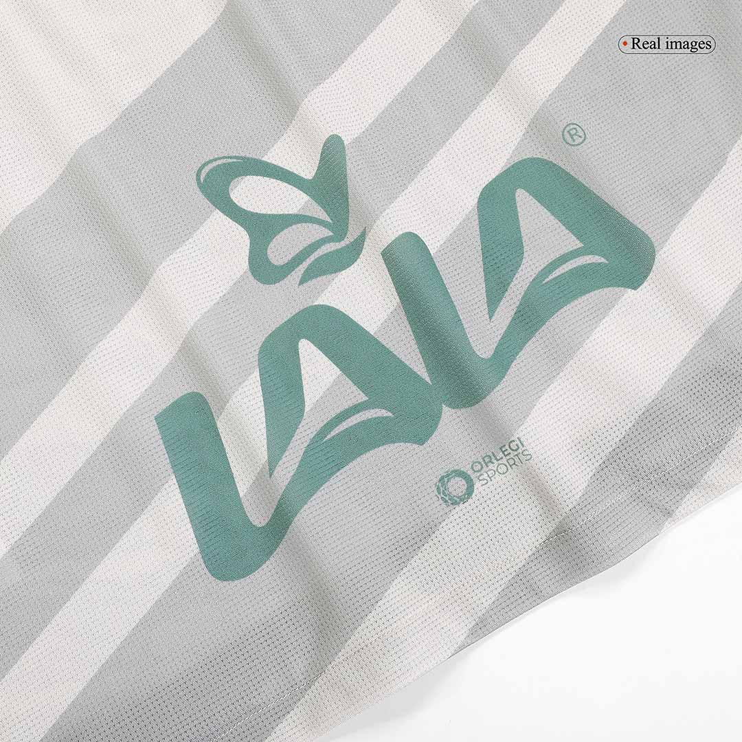 Santos Laguna all of Duty Third Jersey 23/24 - Soccerfana