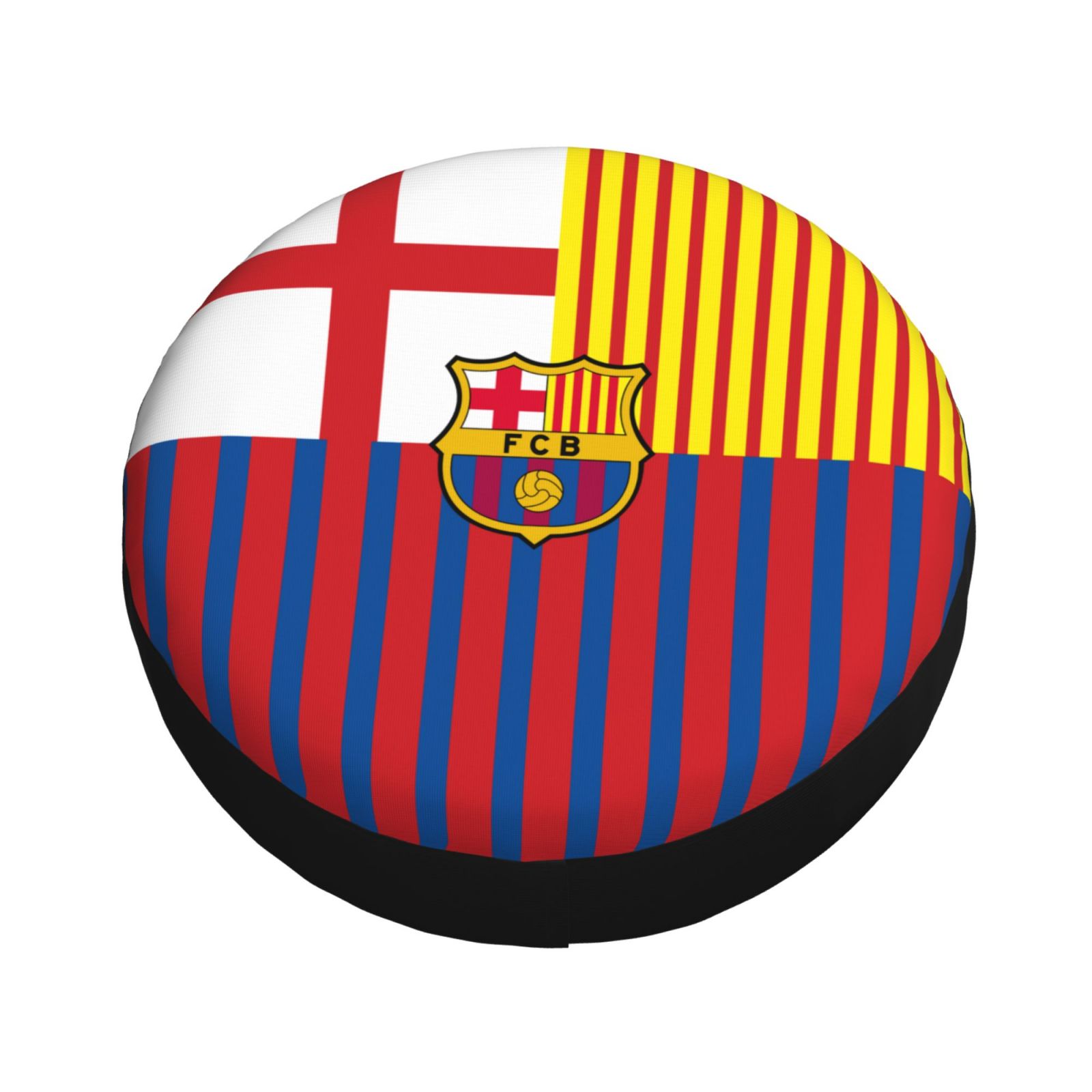 Barcelona Tire Dust Cover TIC2670 - Soccerfana