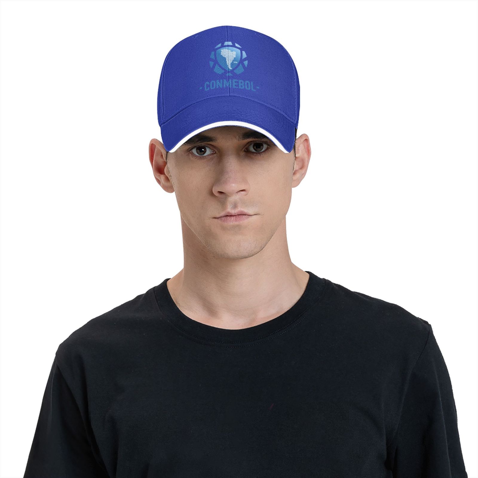 CONMEBOL Casquette CAP1495 - Soccerfana