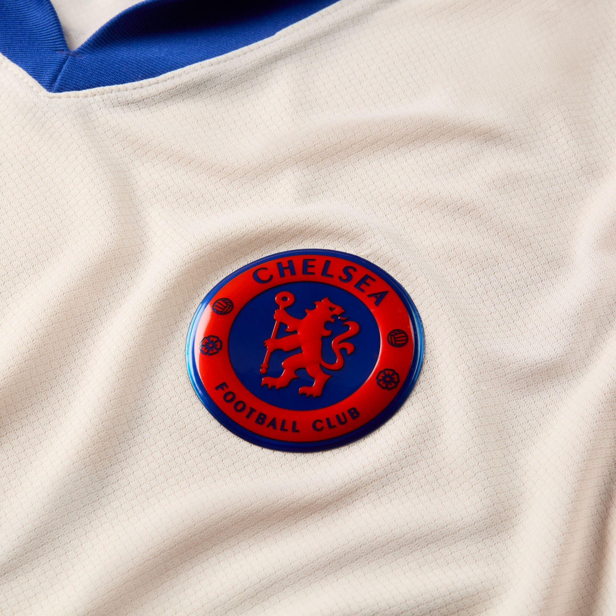 Chelsea Away Stadium Shirt 2024-25 - Soccerfana