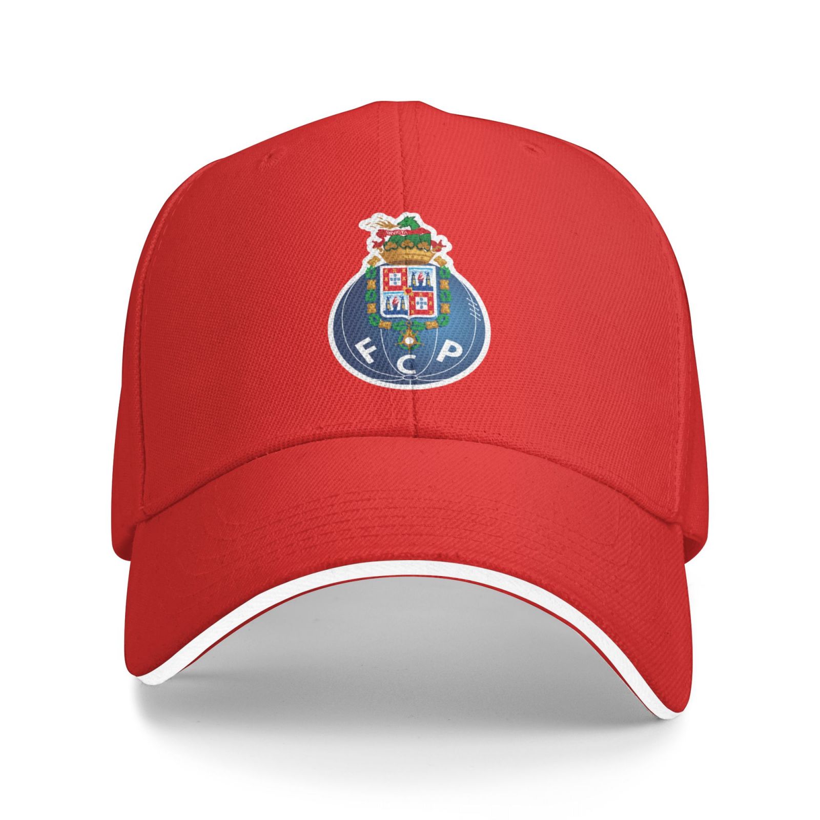 FC Porto Casquette CAP1428 - Soccerfana