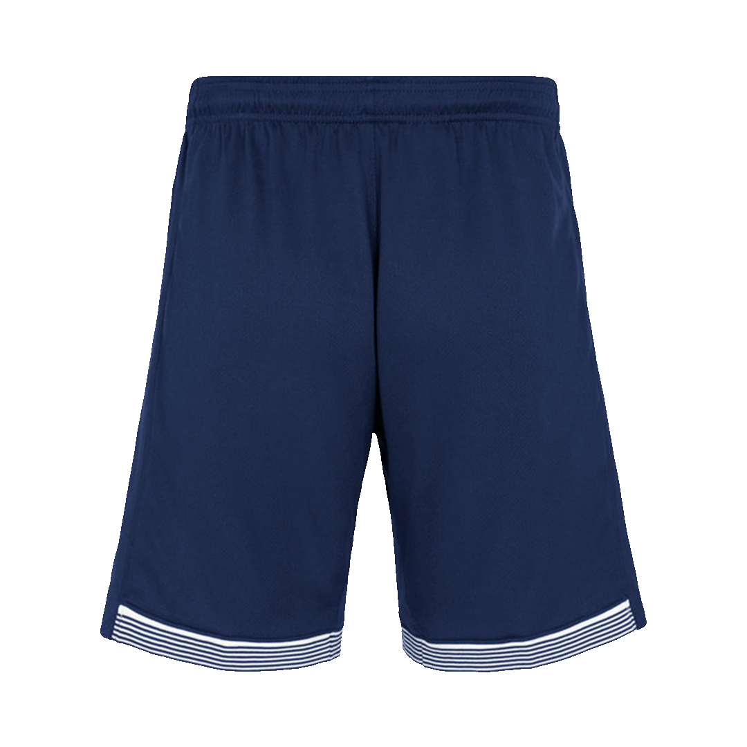 Tottenham Hotspur Home Shorts 2024/25 - Soccerfana
