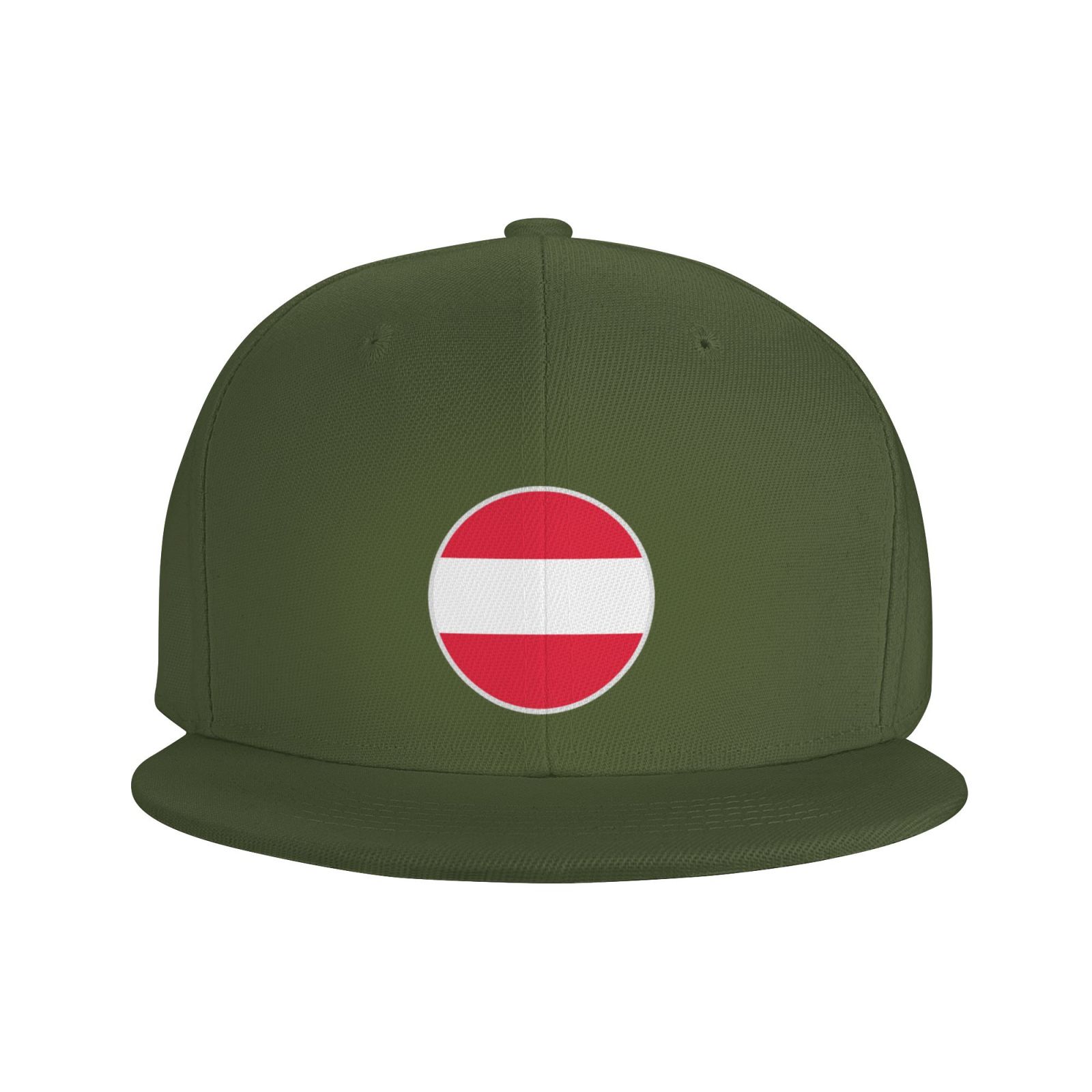 Austria EURO 2024 Baseball Cap CAP1677 - Soccerfana