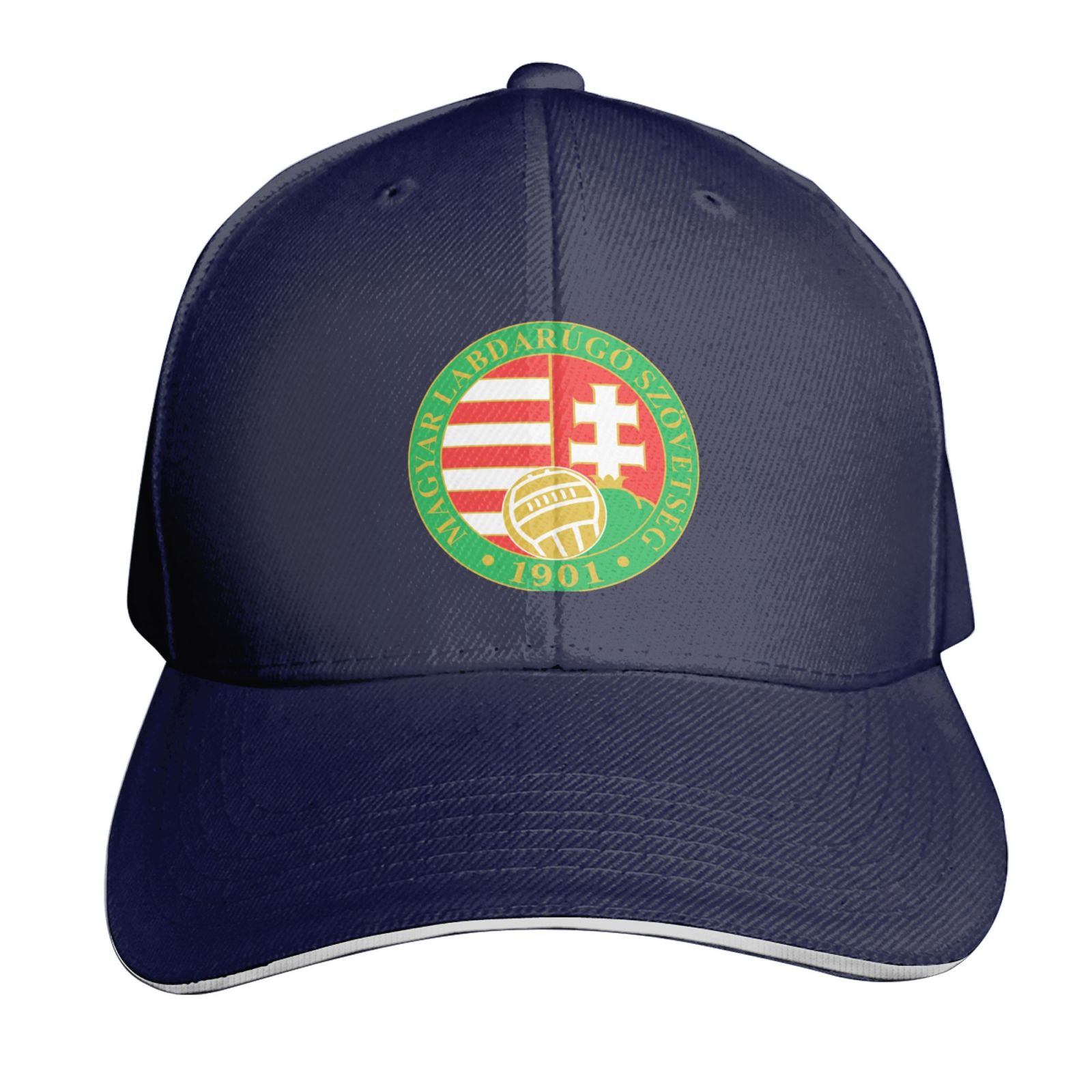 Hungary Casquette CAP1615 - Soccerfana