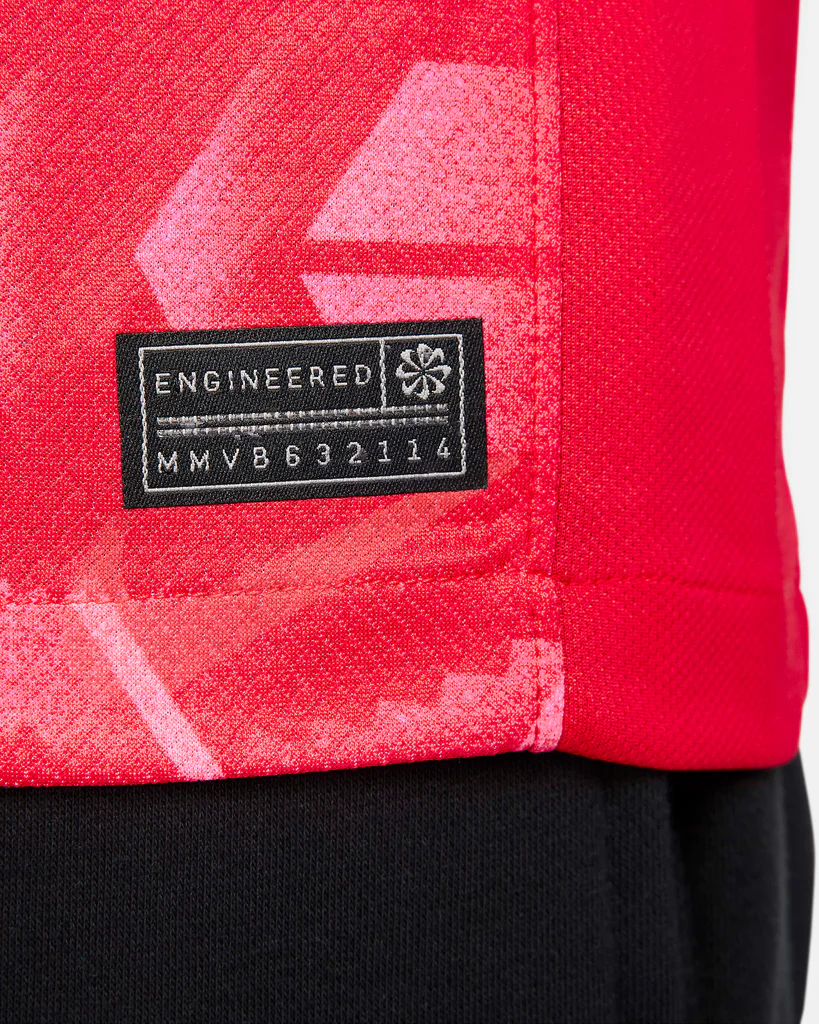 South Korea Home Jersey 2024 - Soccerfana