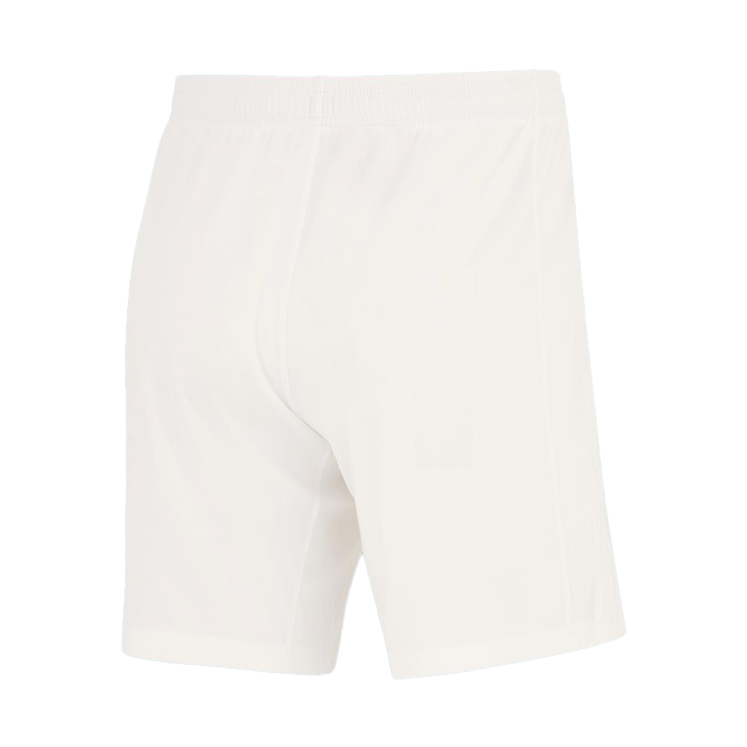 Croatia Home Shorts EURO 2024 - Soccerfana