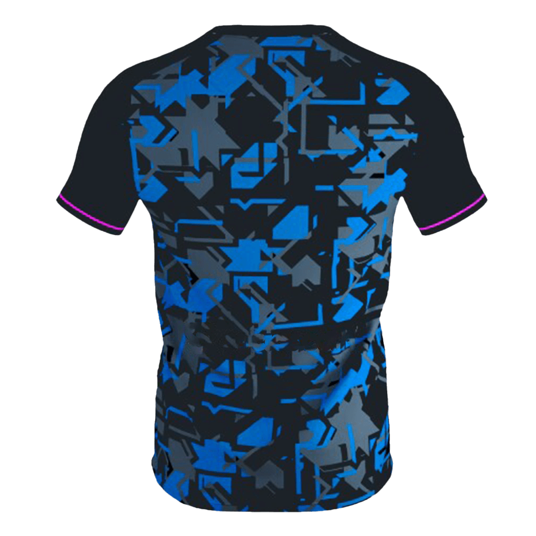 Sevilla Third Jersey 23/24 - Soccerfana