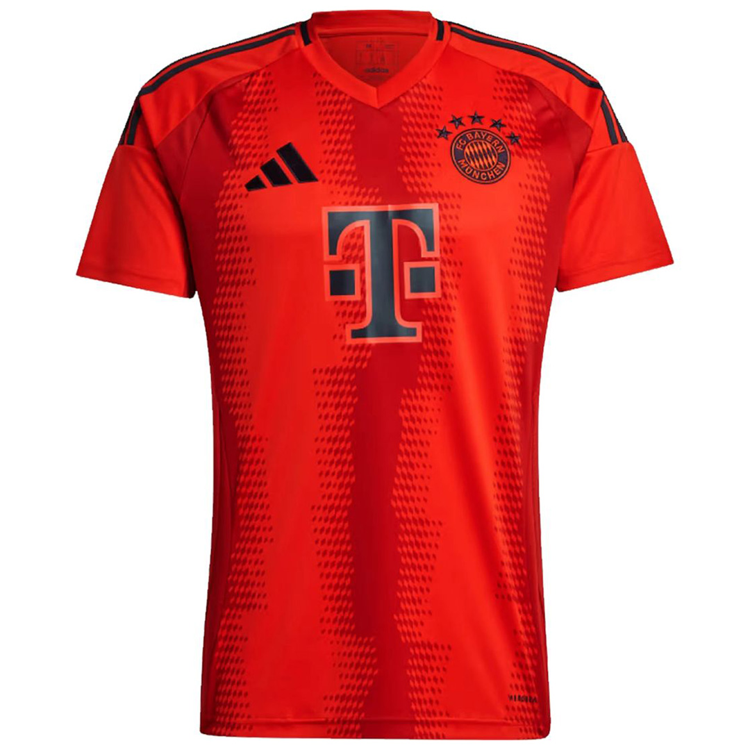 Bayern Munich Home Jersey 2024/25 - Soccerfana