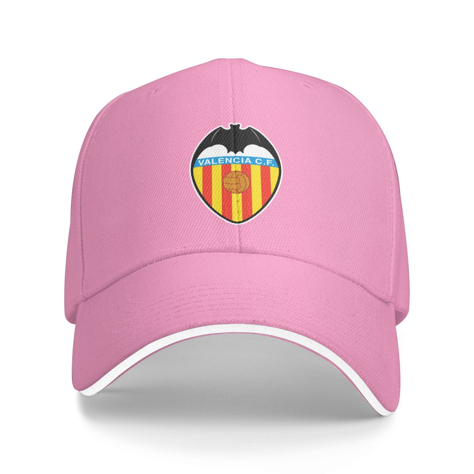 Valencia CF Casquette CAP1456 - Soccerfana