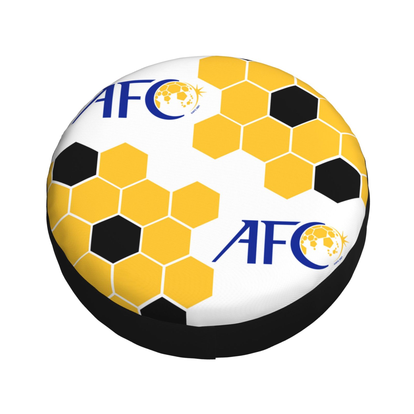 Asian Tire Dust Cover TIC2643 - Soccerfana