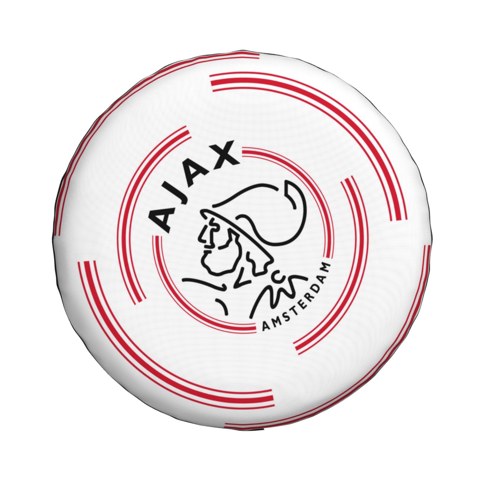 AJAX Car Tire Dust Cover TIC2755 - Soccerfana