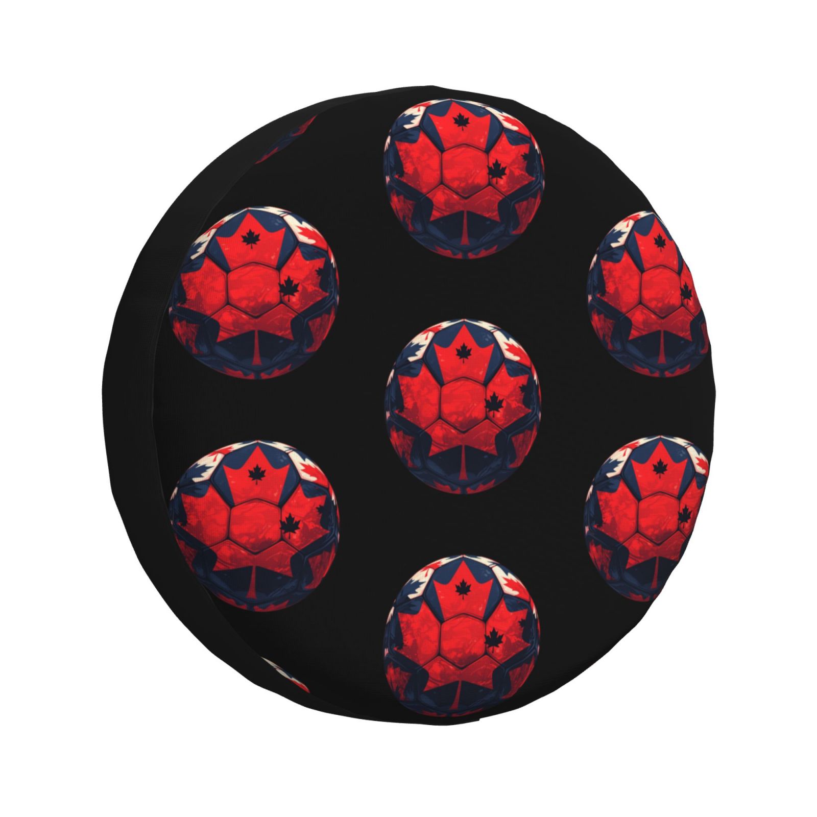 Canada Tire Dust Cover TIC2706 - Soccerfana