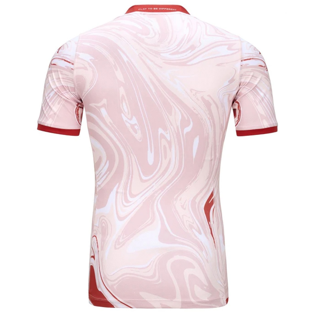 Fiorentina Fourth Jersey 23/24 - Soccerfana