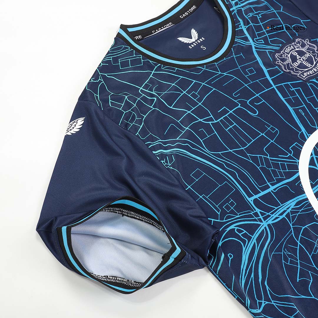 Bayer 04 Leverkusen Special Jersey 23/24 - Soccerfana