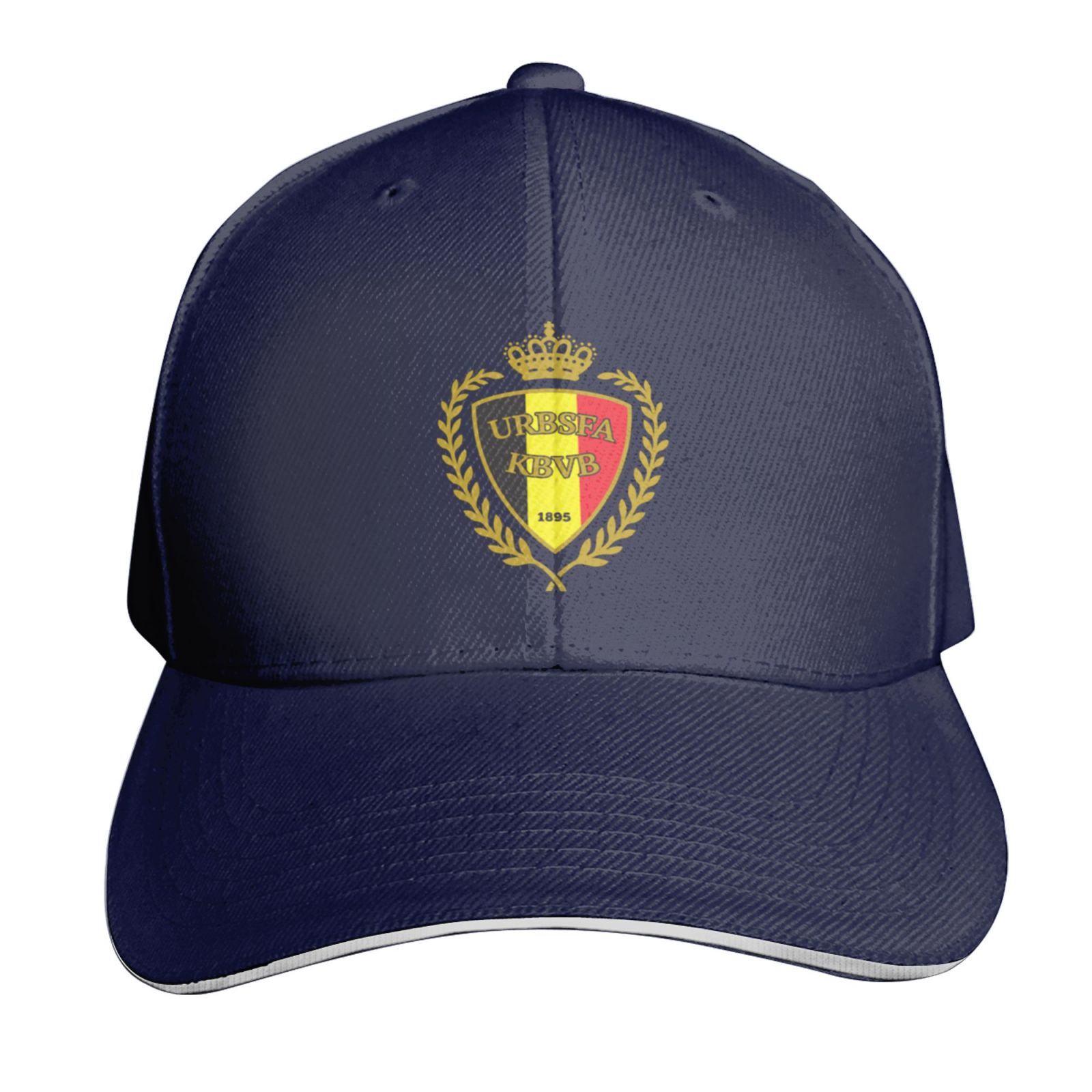 Belgium Casquette CAP1492 - Soccerfana