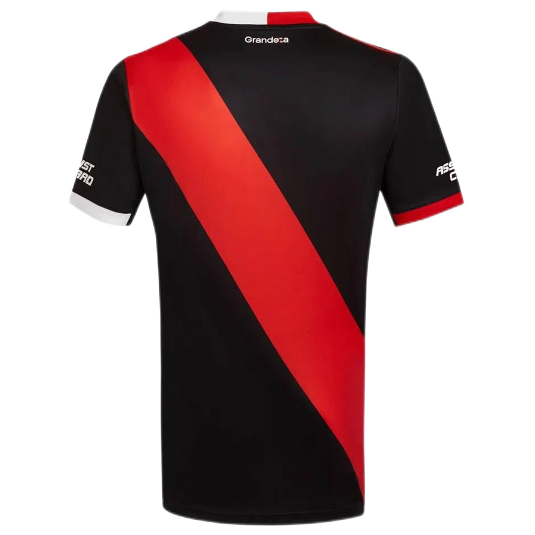 River Plate Third Jersey 23/24 - Soccerfana