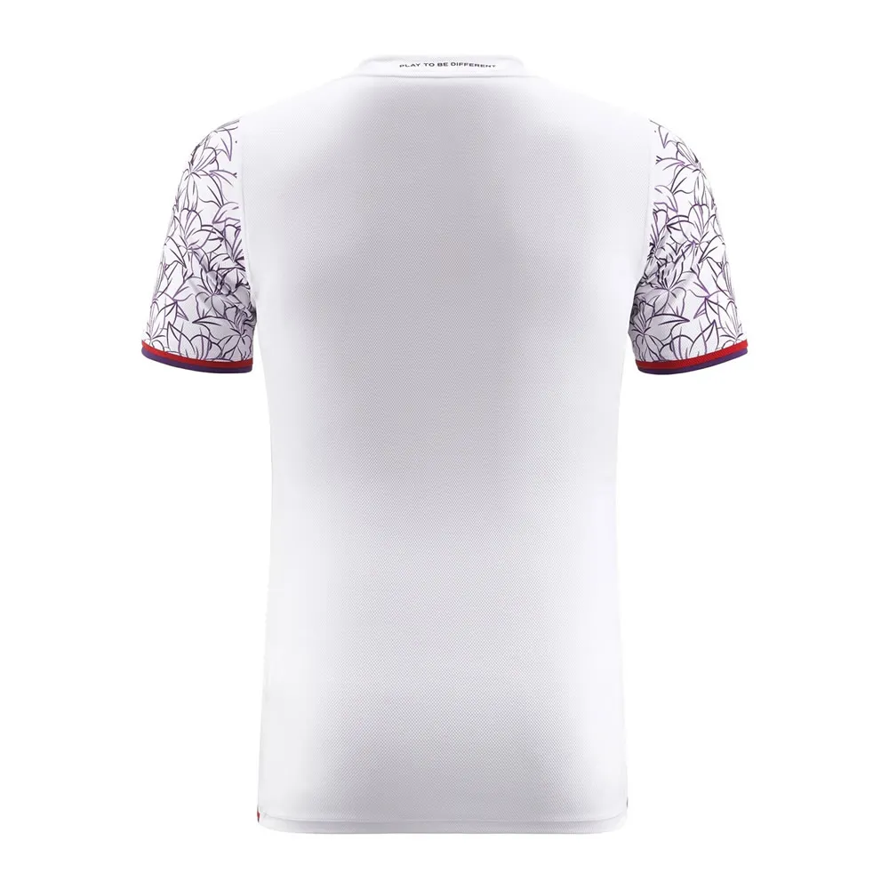 Fiorentina Away Jersey 23/24 - Soccerfana