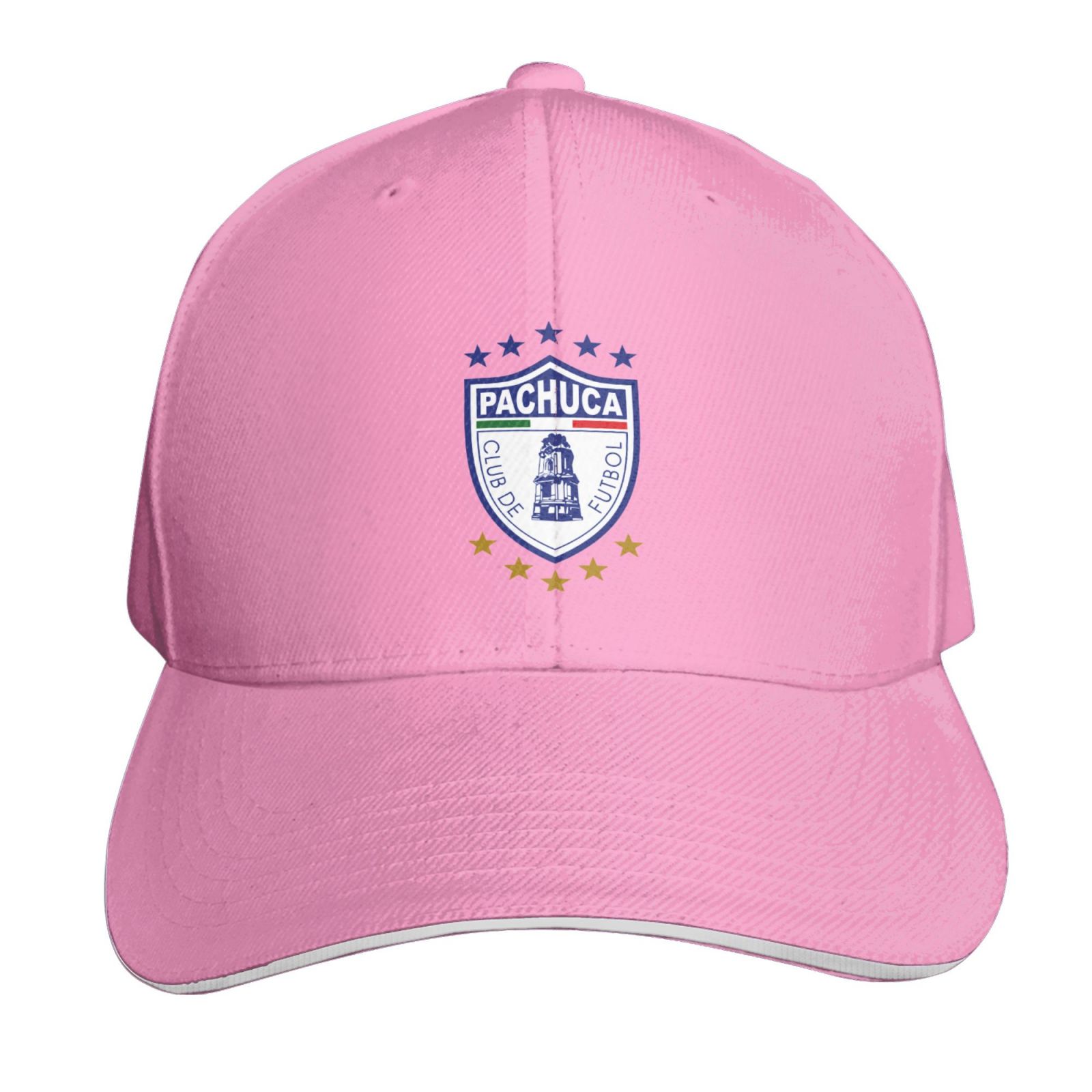 Pachuca Casquette CAP1435 - Soccerfana