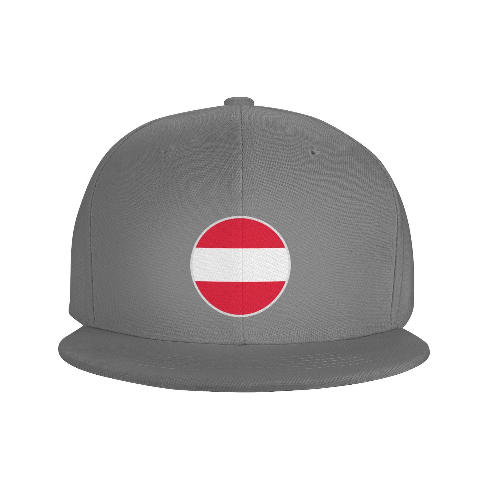 Austria EURO 2024 Baseball Cap CAP1677 - Soccerfana