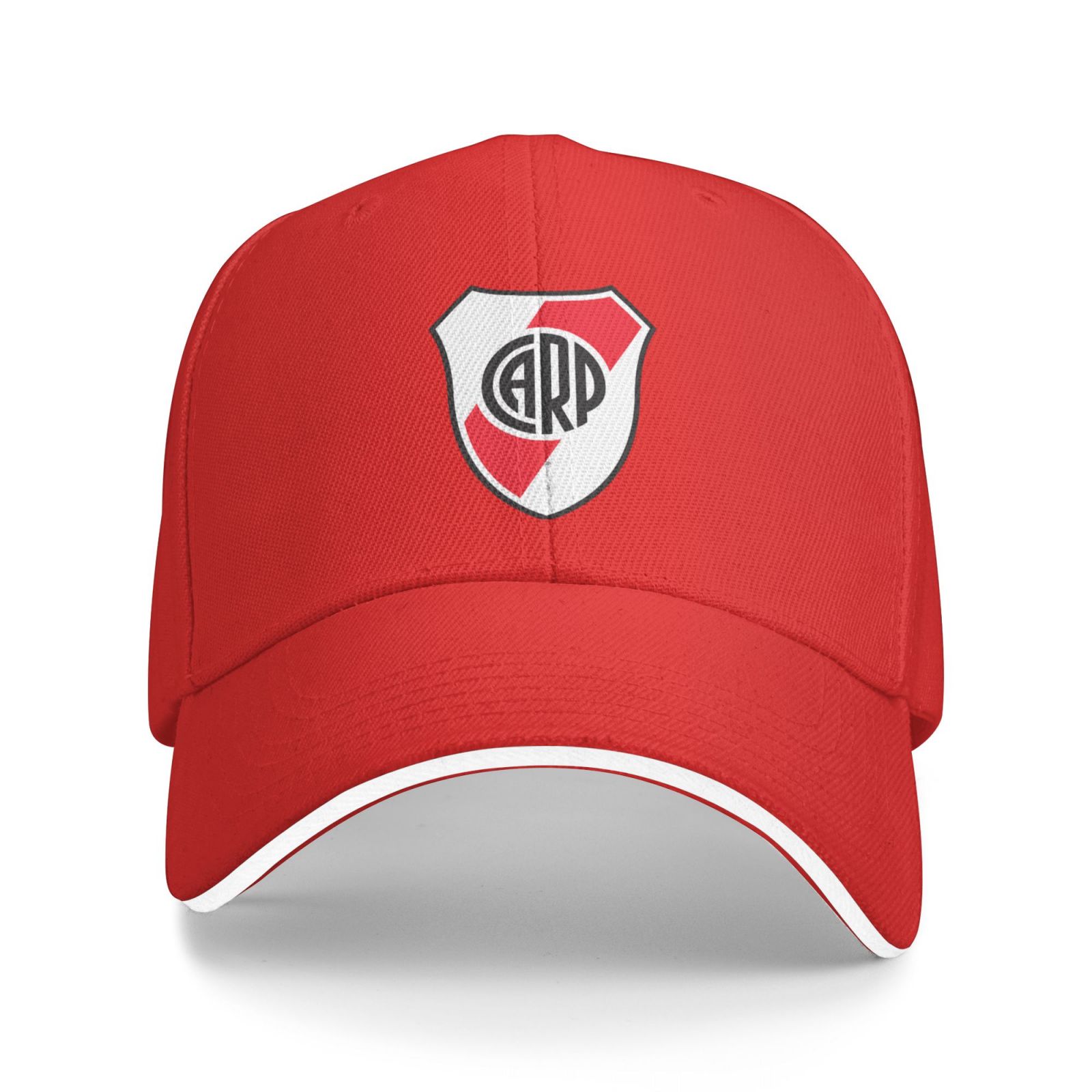 River Plate Casquette CAP1426 - Soccerfana