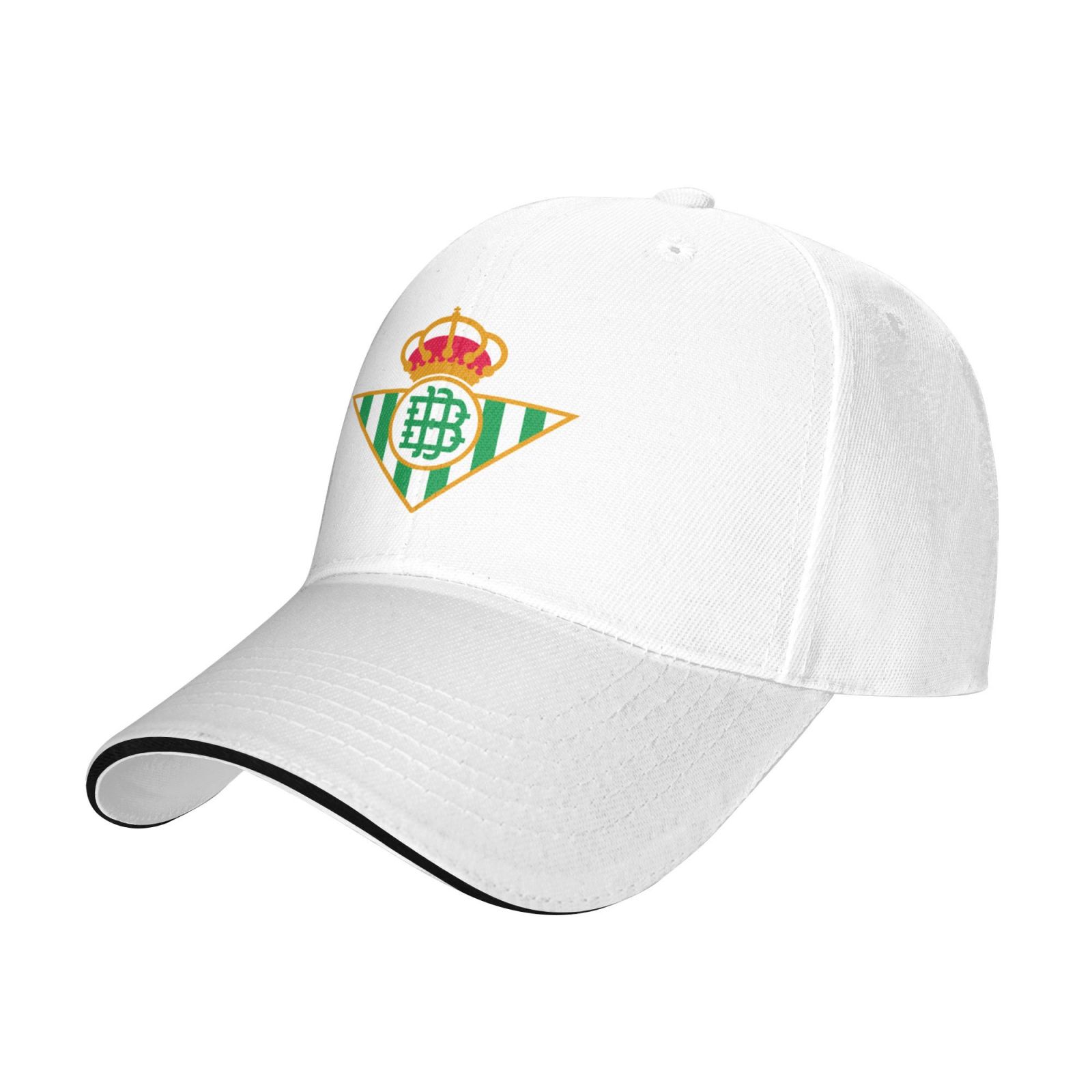 Real Betis Casquette CAP1459 - Soccerfana