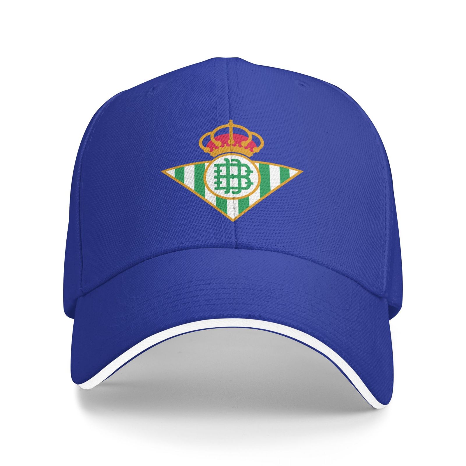 Real Betis Casquette CAP1459 - Soccerfana
