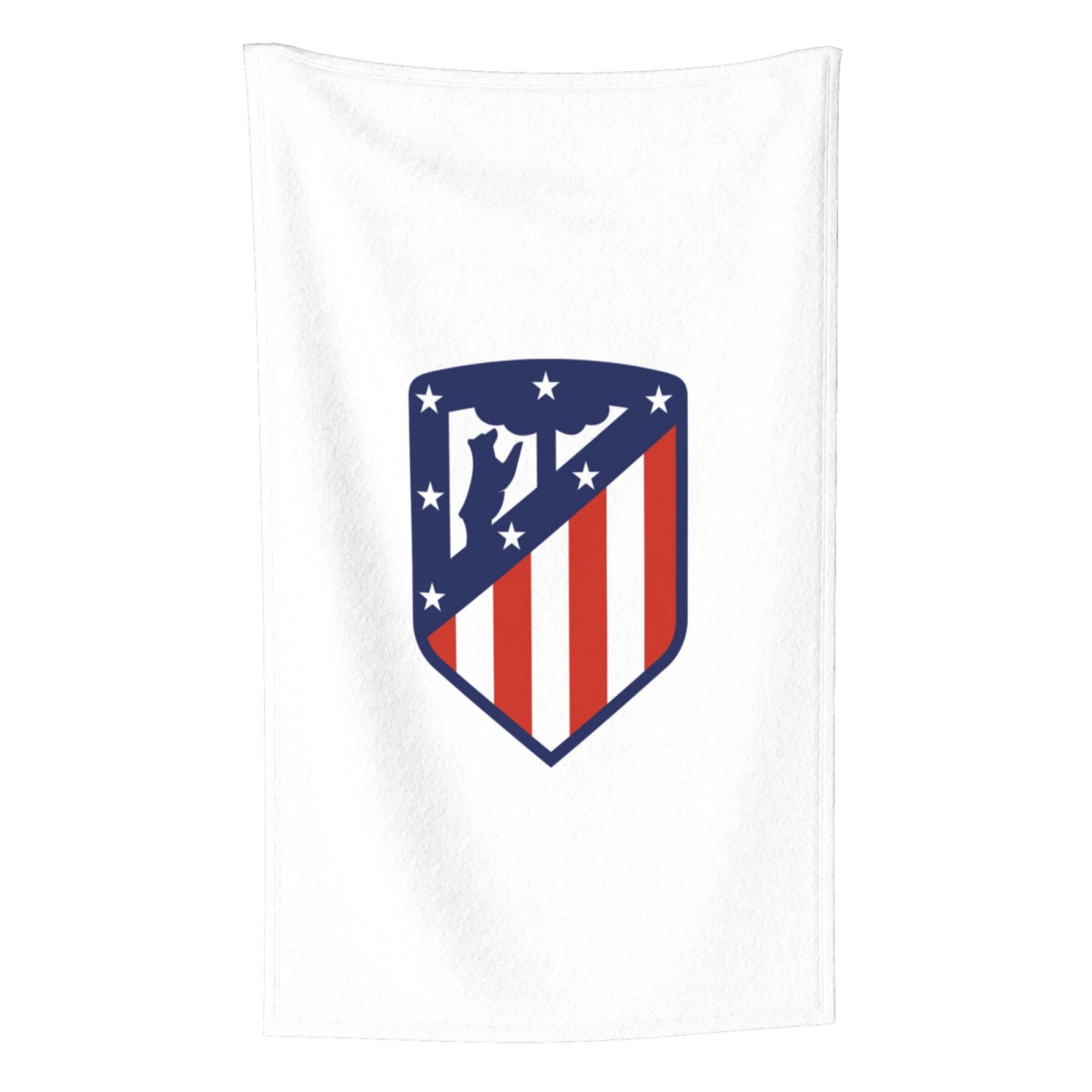 Atletico Madrid Flannel Blanket FLB1598 - Soccerfana