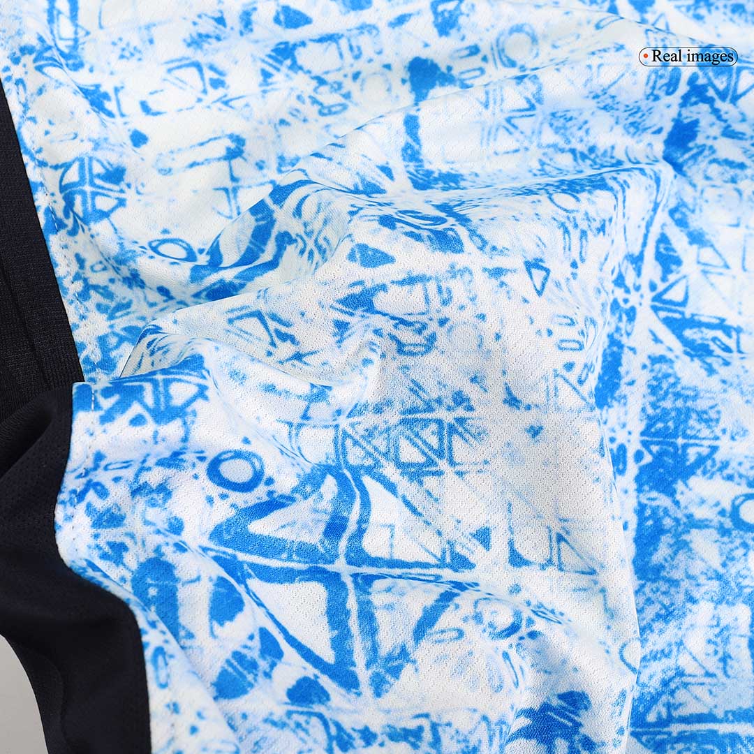 Portugal Away Jersey EURO 2024 - Soccerfana