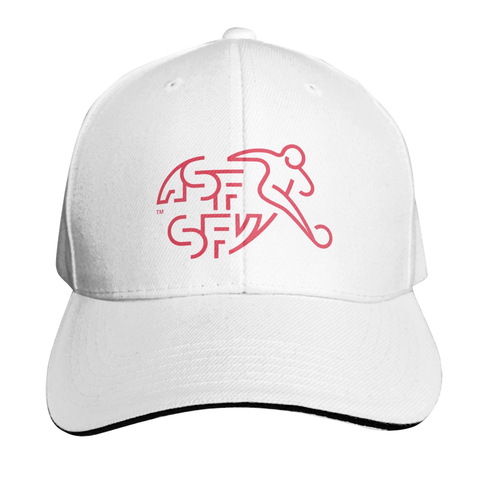 Switzerland Casquette CAP1489 - Soccerfana