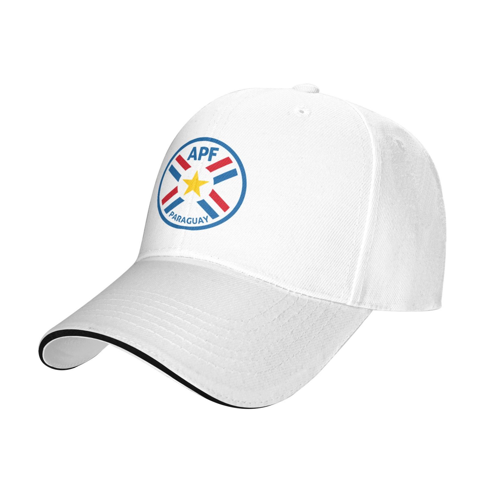 Paraguay Casquette CAP1512 - Soccerfana
