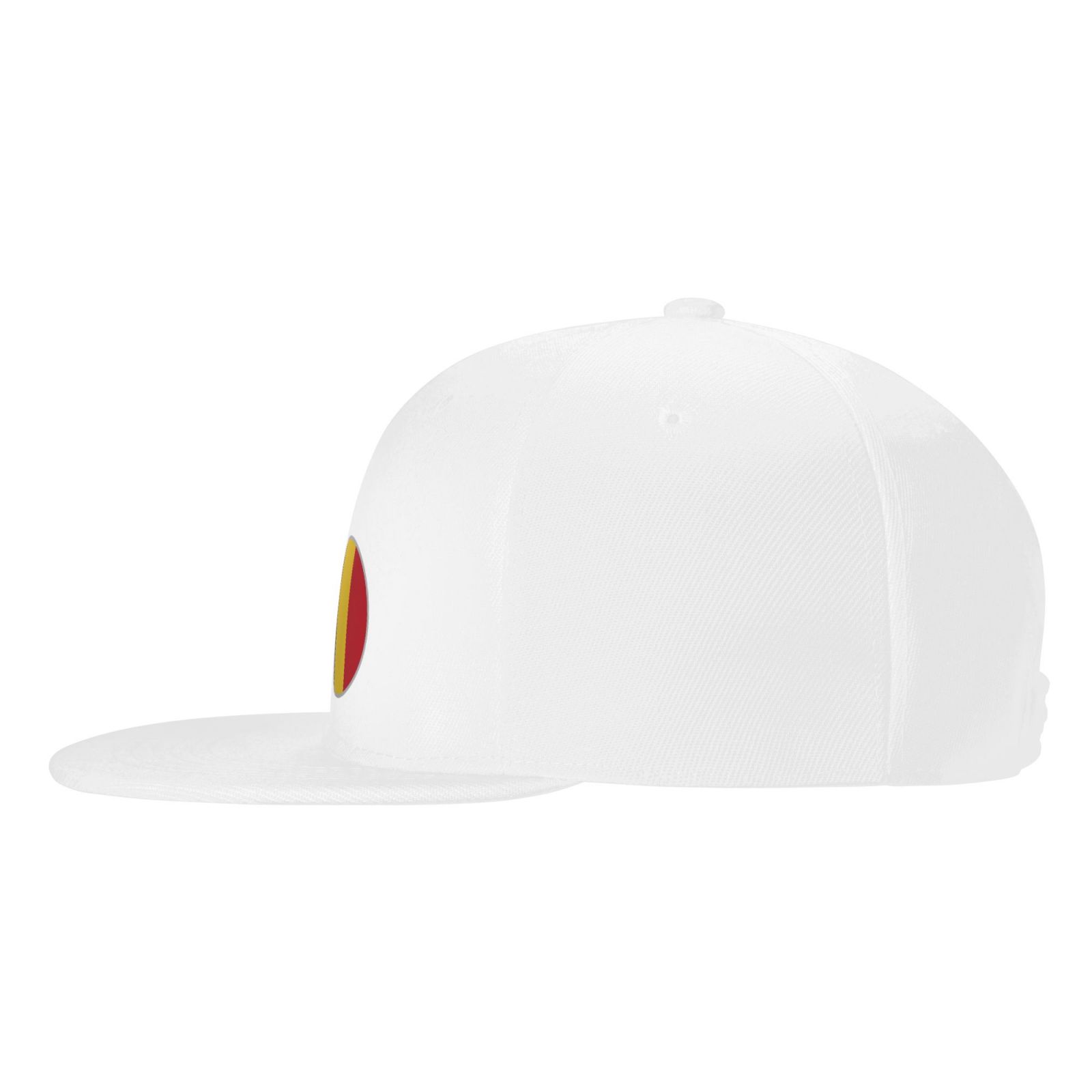 Romania EURO 2024 Baseball Cap CAP1658 - Soccerfana