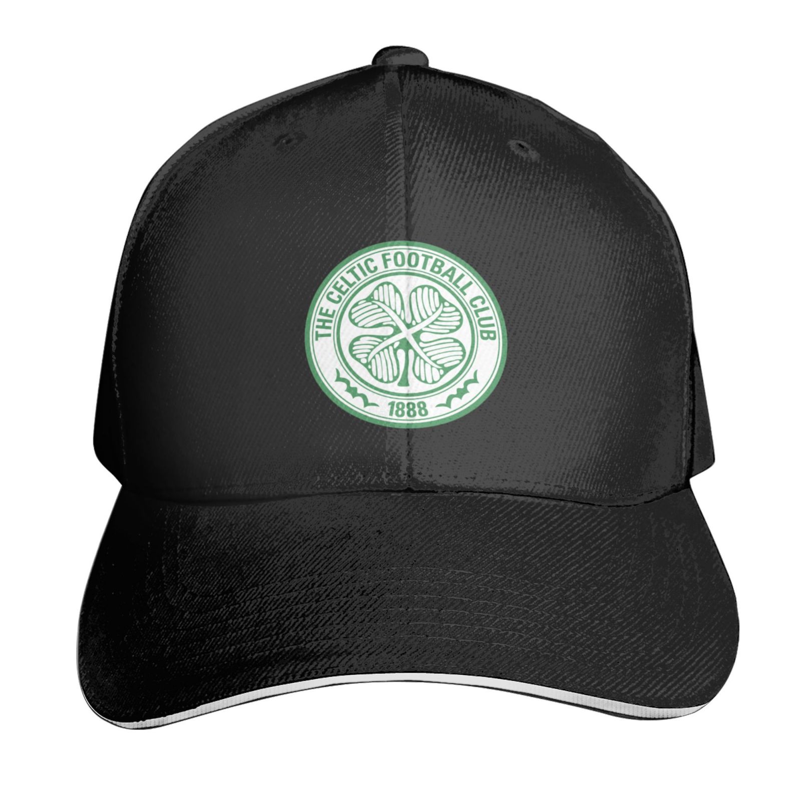 Celtic Casquette CAP1429 - Soccerfana