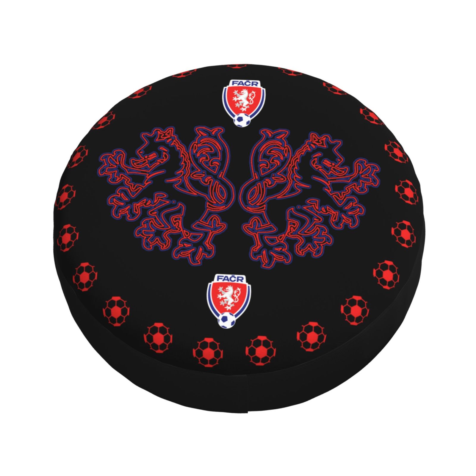 Czech Tire Dust Cover TIC2673 - Soccerfana