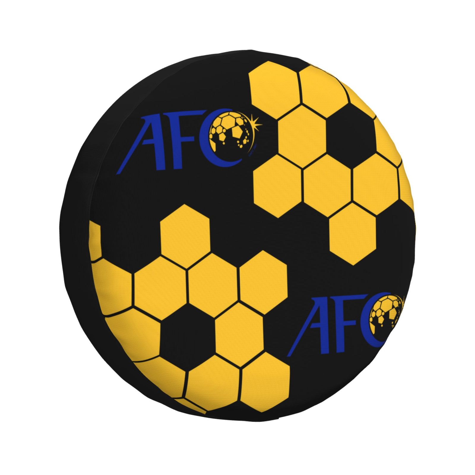 Asian Tire Dust Cover TIC2645 - Soccerfana
