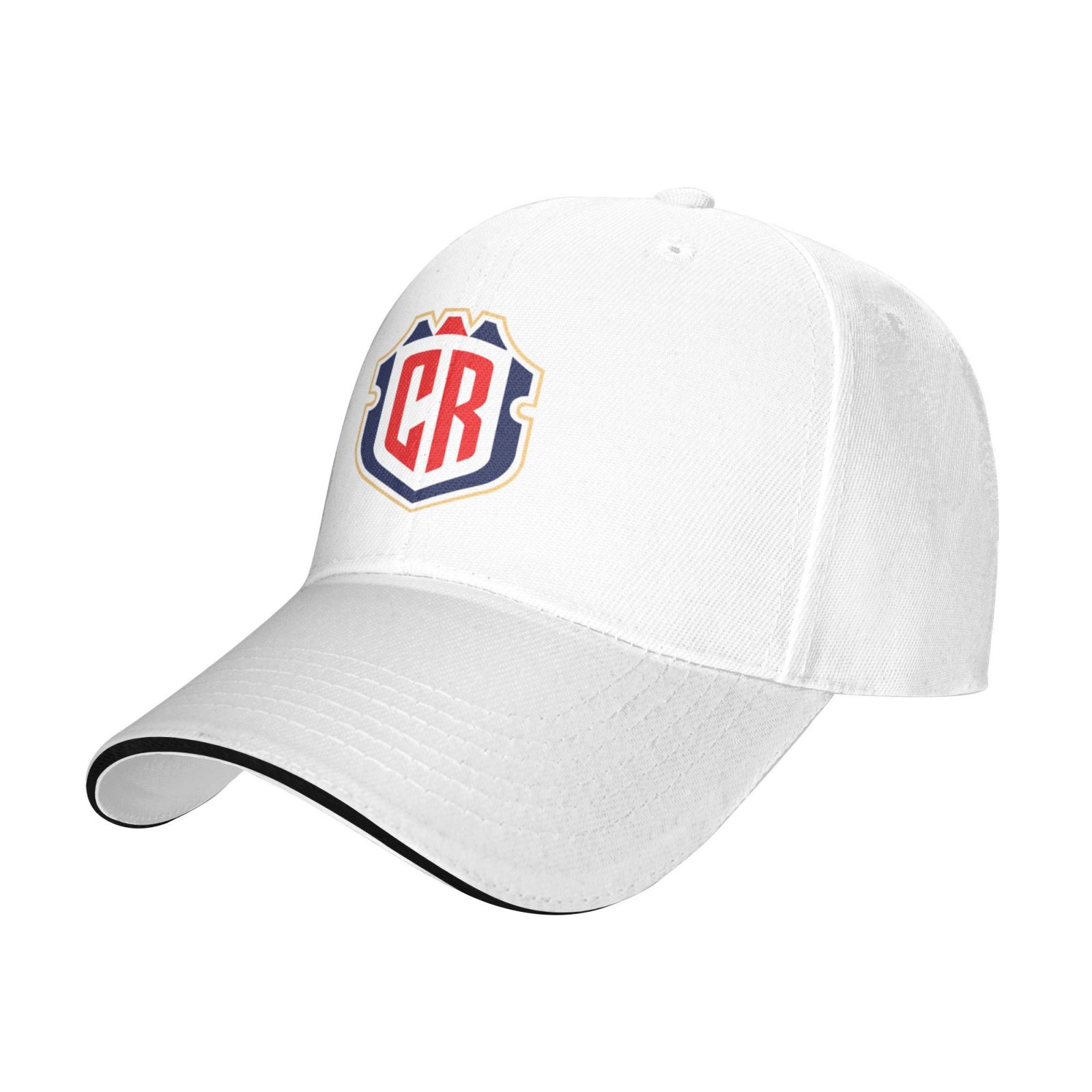 Costa Rica Casquette CAP1496 - Soccerfana