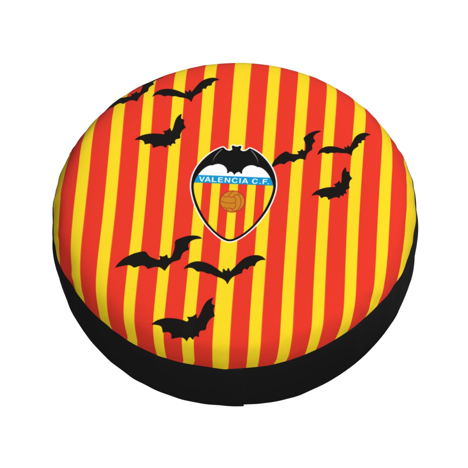 Valencia Tire Dust Cover TIC2652 - Soccerfana